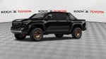 2026 Toyota Tacoma i-FORCE MAX Trailhunter
