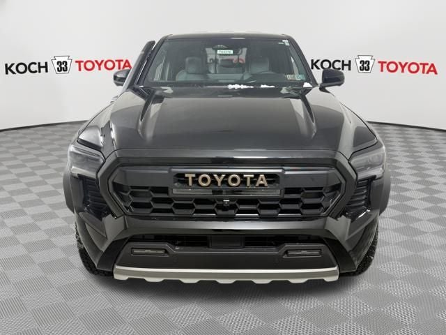2026 Toyota Tacoma i-FORCE MAX Trailhunter