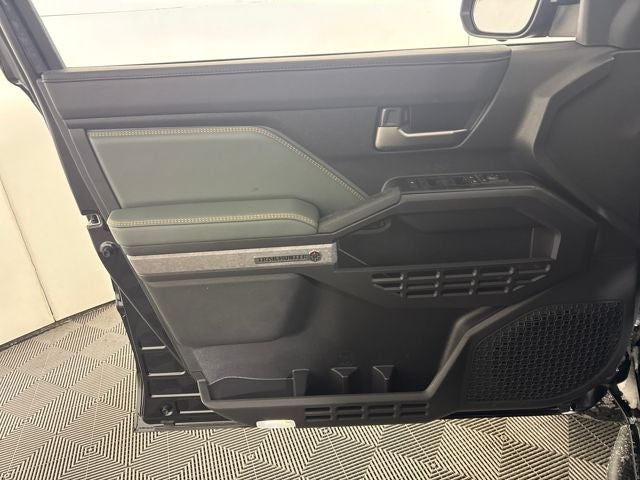 2026 Toyota Tacoma i-FORCE MAX Trailhunter