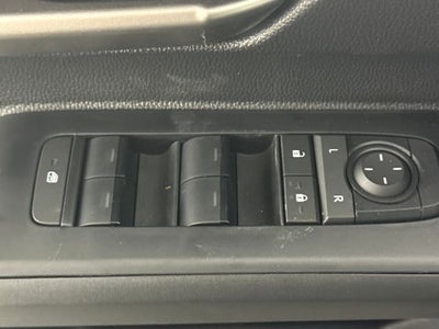 2026 Toyota Tacoma i-FORCE MAX Trailhunter