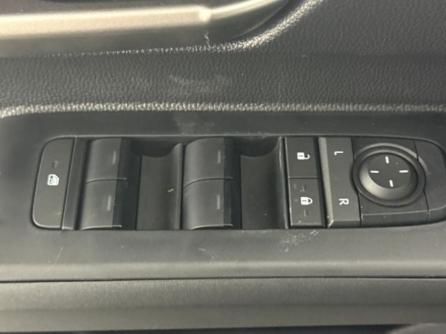 2026 Toyota Tacoma i-FORCE MAX Trailhunter