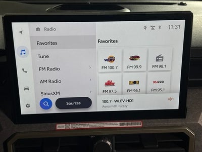 2026 Toyota Tacoma i-FORCE MAX Trailhunter