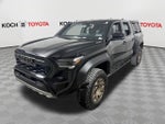 2026 Toyota Tacoma i-FORCE MAX Trailhunter
