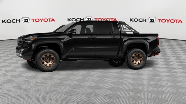 2026 Toyota Tacoma i-FORCE MAX Trailhunter