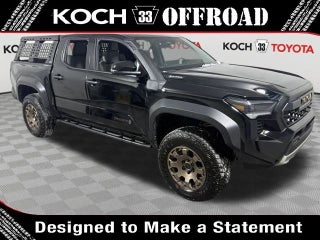 2026 Toyota Tacoma i-FORCE MAX Trailhunter