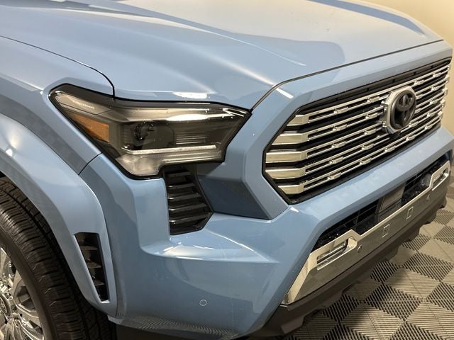 2026 Toyota Tacoma i-FORCE MAX Limited i-FORCE MAX
