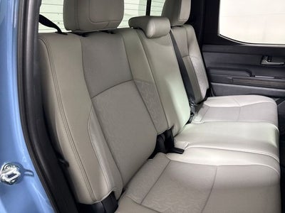 2026 Toyota Tacoma i-FORCE MAX Limited i-FORCE MAX