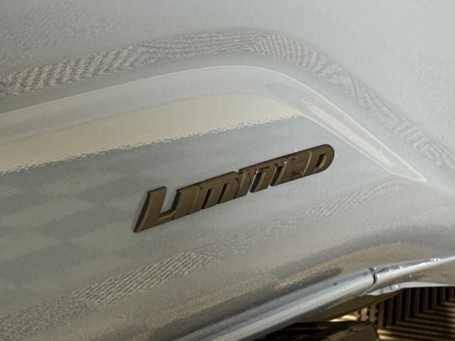 2026 Toyota Tacoma i-FORCE MAX Limited i-FORCE MAX