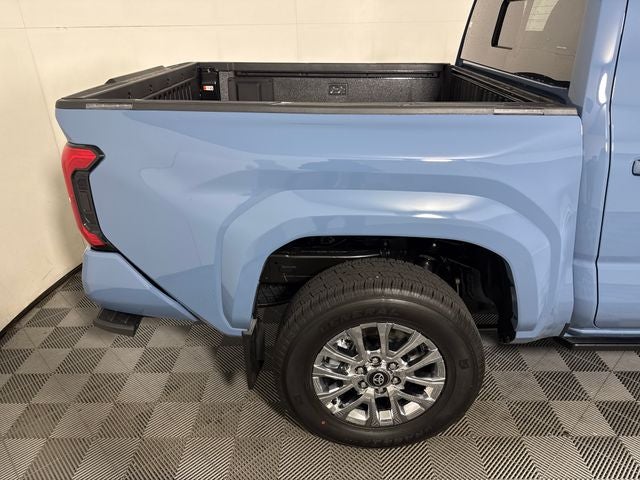 2026 Toyota Tacoma i-FORCE MAX Limited i-FORCE MAX