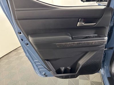 2026 Toyota Tacoma i-FORCE MAX Limited i-FORCE MAX