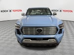 2026 Toyota Tacoma i-FORCE MAX Limited i-FORCE MAX