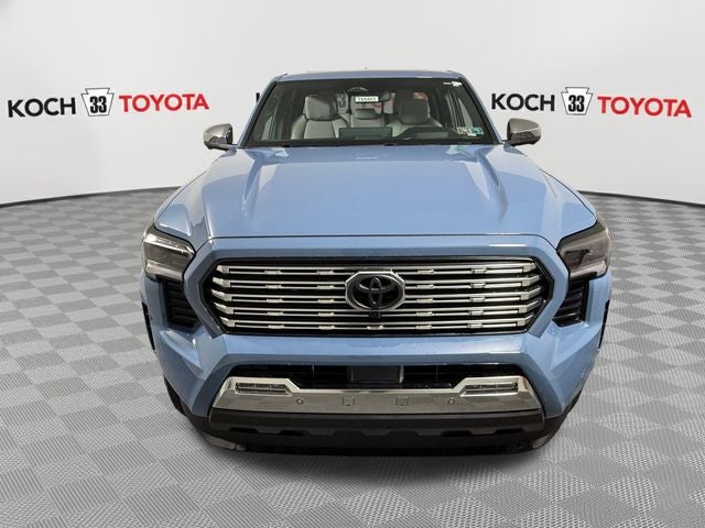 2026 Toyota Tacoma i-FORCE MAX Limited i-FORCE MAX