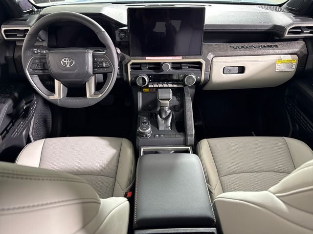 2026 Toyota Tacoma i-FORCE MAX Limited i-FORCE MAX