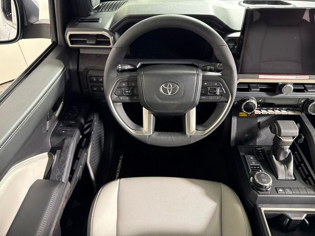 2026 Toyota Tacoma i-FORCE MAX Limited i-FORCE MAX