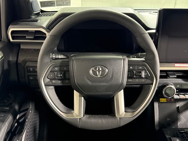 2026 Toyota Tacoma i-FORCE MAX Limited i-FORCE MAX