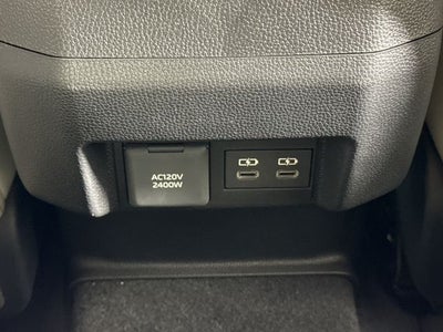 2026 Toyota Tacoma i-FORCE MAX Limited i-FORCE MAX