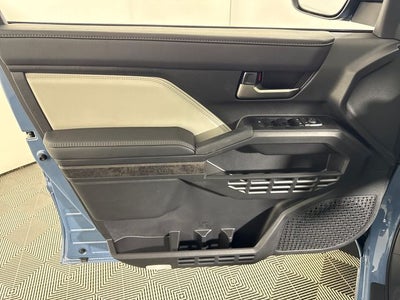 2026 Toyota Tacoma i-FORCE MAX Limited i-FORCE MAX