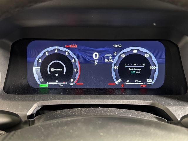 2026 Toyota Tacoma i-FORCE MAX Limited i-FORCE MAX
