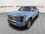 2026 Toyota Tacoma i-FORCE MAX Limited i-FORCE MAX