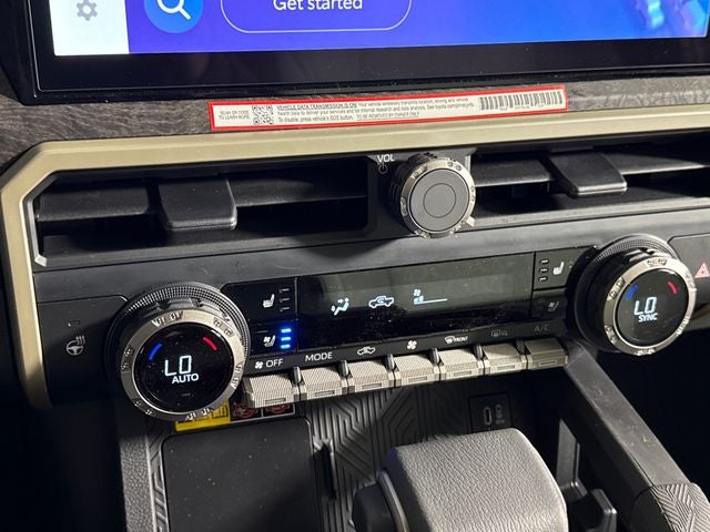 2026 Toyota Tacoma i-FORCE MAX Limited i-FORCE MAX