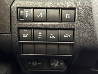 2026 Toyota Tacoma i-FORCE MAX Limited i-FORCE MAX