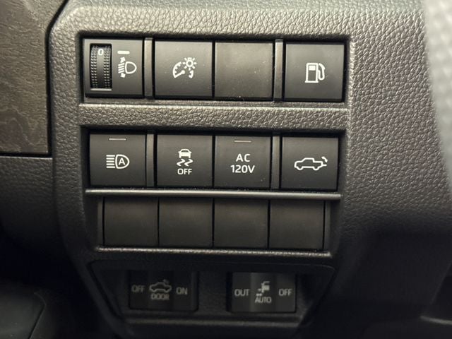 2026 Toyota Tacoma i-FORCE MAX Limited i-FORCE MAX