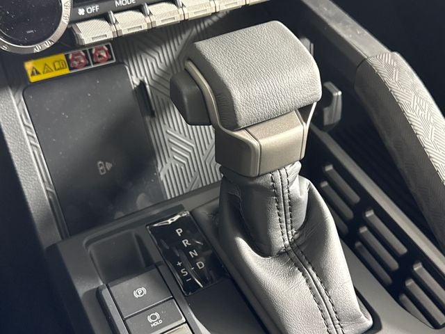 2026 Toyota Tacoma i-FORCE MAX Limited i-FORCE MAX
