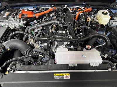 2026 Toyota Tacoma i-FORCE MAX Limited i-FORCE MAX