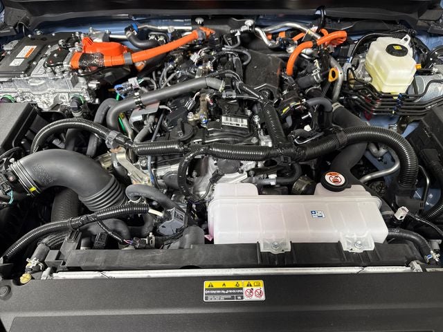 2026 Toyota Tacoma i-FORCE MAX Limited i-FORCE MAX