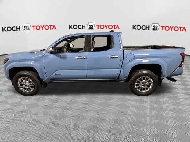 2026 Toyota Tacoma i-FORCE MAX Limited i-FORCE MAX