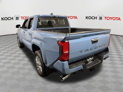 2026 Toyota Tacoma i-FORCE MAX Limited i-FORCE MAX