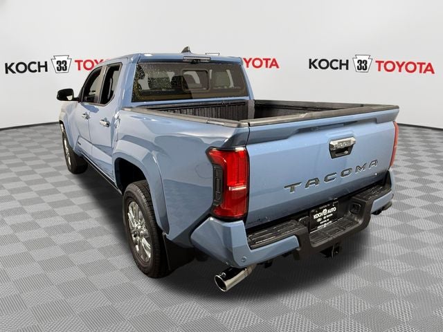 2026 Toyota Tacoma i-FORCE MAX Limited i-FORCE MAX
