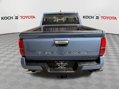2026 Toyota Tacoma i-FORCE MAX Limited i-FORCE MAX