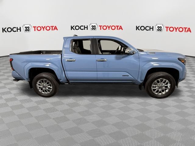 2026 Toyota Tacoma i-FORCE MAX Limited i-FORCE MAX