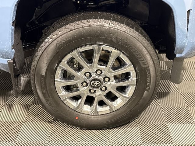 2026 Toyota Tacoma i-FORCE MAX Limited i-FORCE MAX