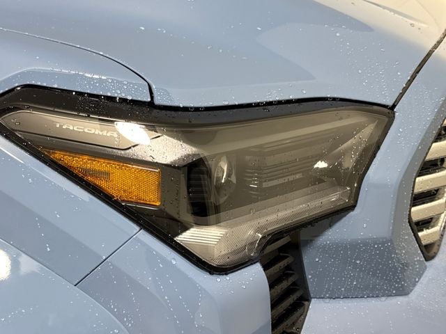 2026 Toyota Tacoma i-FORCE MAX Limited i-FORCE MAX