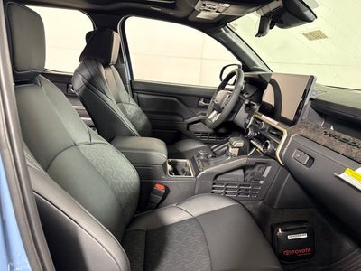 2026 Toyota Tacoma i-FORCE MAX Limited i-FORCE MAX