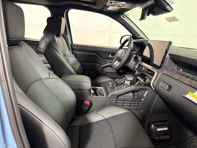 2026 Toyota Tacoma i-FORCE MAX Limited i-FORCE MAX