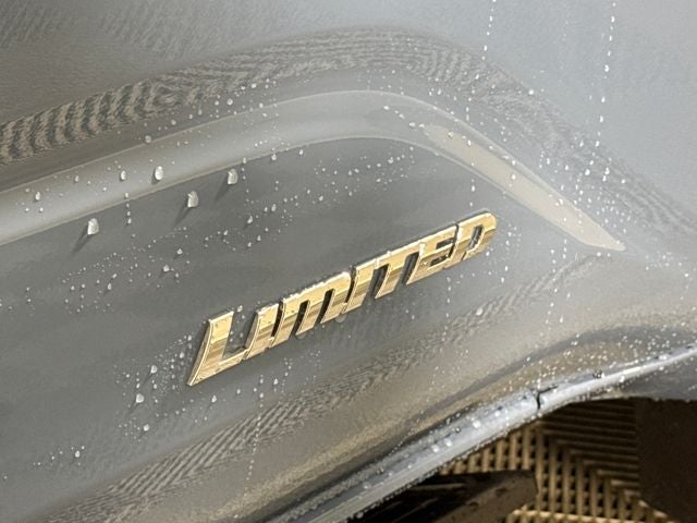 2026 Toyota Tacoma i-FORCE MAX Limited i-FORCE MAX