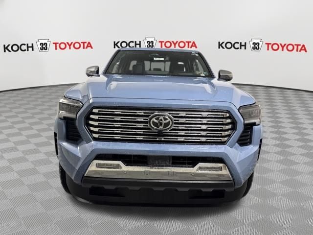 2026 Toyota Tacoma i-FORCE MAX Limited i-FORCE MAX