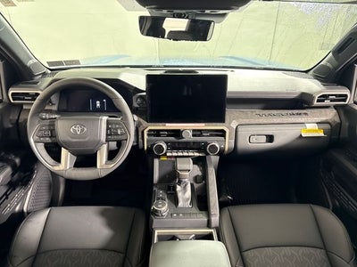 2026 Toyota Tacoma i-FORCE MAX Limited i-FORCE MAX