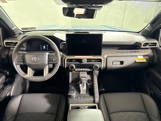 2026 Toyota Tacoma i-FORCE MAX Limited i-FORCE MAX