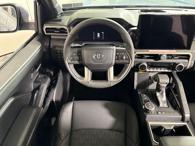 2026 Toyota Tacoma i-FORCE MAX Limited i-FORCE MAX