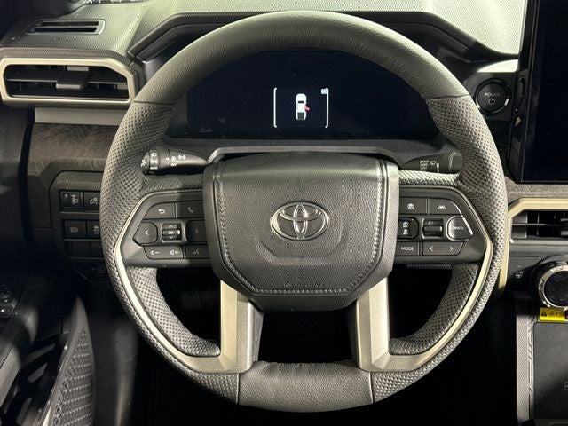 2026 Toyota Tacoma i-FORCE MAX Limited i-FORCE MAX