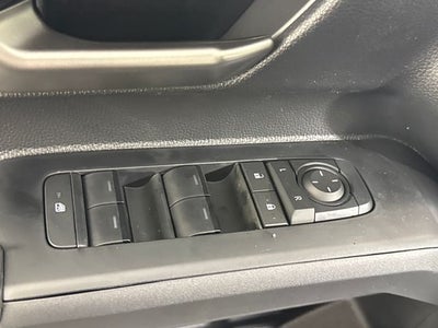 2026 Toyota Tacoma i-FORCE MAX Limited i-FORCE MAX