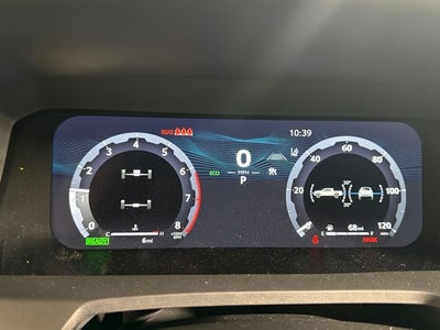 2026 Toyota Tacoma i-FORCE MAX Limited i-FORCE MAX