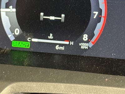 2026 Toyota Tacoma i-FORCE MAX Limited i-FORCE MAX