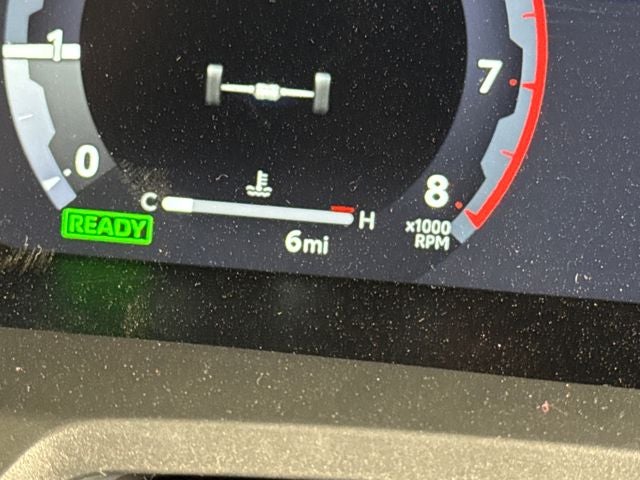 2026 Toyota Tacoma i-FORCE MAX Limited i-FORCE MAX