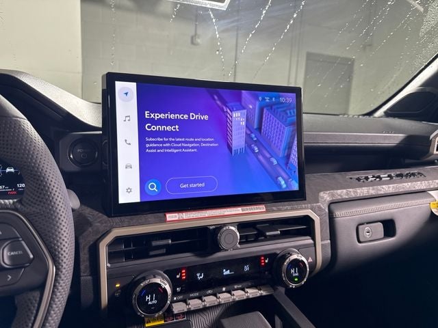 2026 Toyota Tacoma i-FORCE MAX Limited i-FORCE MAX