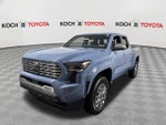 2026 Toyota Tacoma i-FORCE MAX Limited i-FORCE MAX